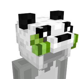 Panda Hat Key Art