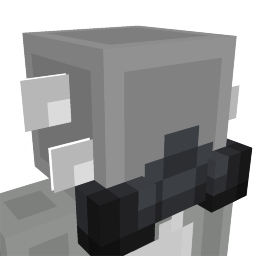 Gas Mask on the Minecraft Marketplace by Pixelbiester