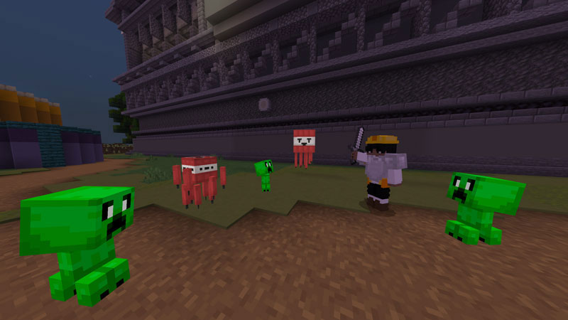 Mega TNT Update! Screenshot #6