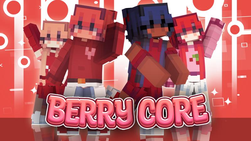 Berry Core Key Art