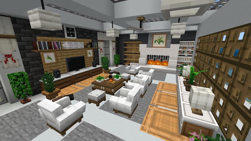 Cozy Furniture Screenshot #2