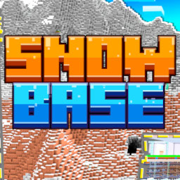 Snow Base Pack Icon