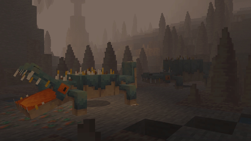 MONSTERS 1.2 Add-On MONSTERS 1.2 Add-On by Levelatics