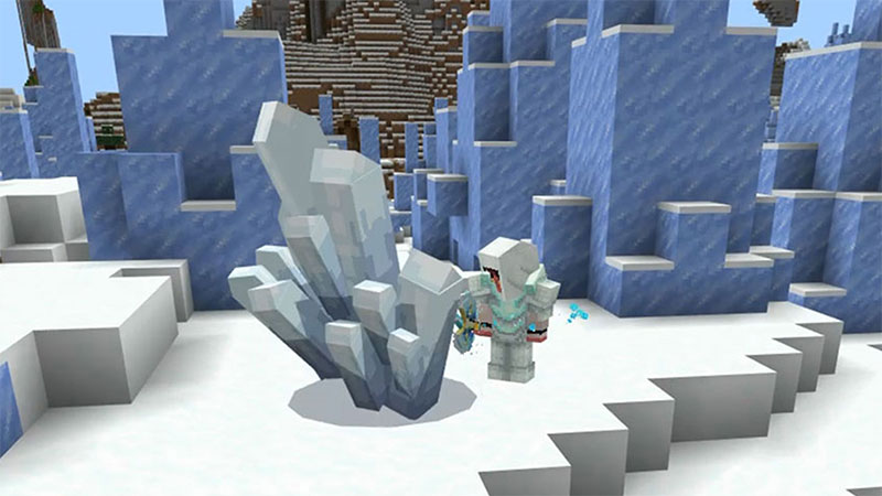 Weapon Evolve Screenshot #3