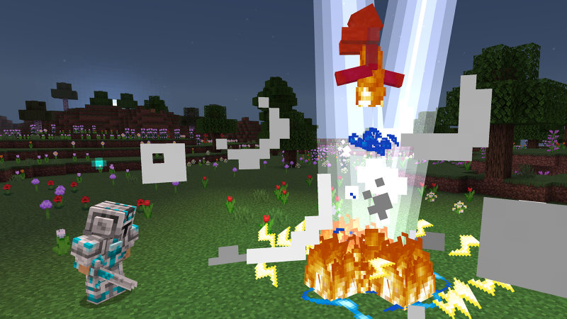 Lucky Block Evolved 2.0 Add-On by 57Digital