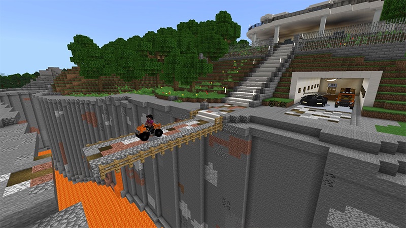 Craftable Base Craftable Base by Lifeboat