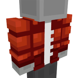 Red Jacket Key Art