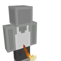 Warm Fursona Tail on the Minecraft Marketplace by TNTgames