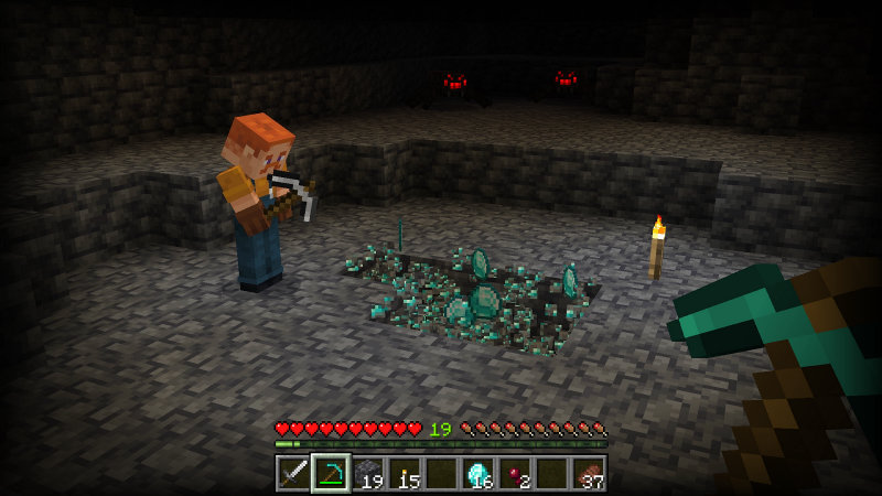More Enchants 2.0 Add-On More Enchants 2.0 Add-On by BLOCKLAB Studios