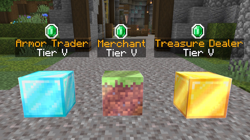 OP Block Traders Screenshot #1