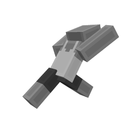 Slippery Ground on the Minecraft Marketplace by Rainbow Theory