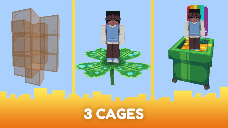 Old - Lucky Blocks - 30 Days Screenshot #7