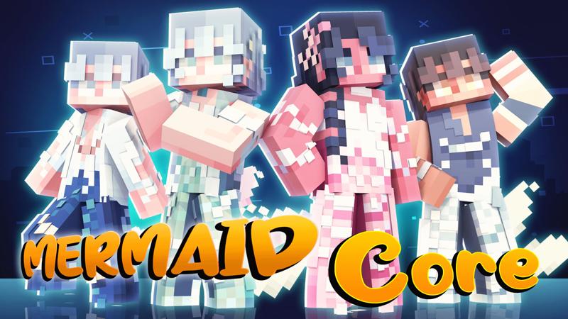 Mermaid Core