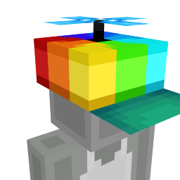 Propeller Hat Key Art