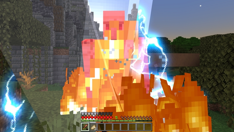 More Swords Screenshot #3
