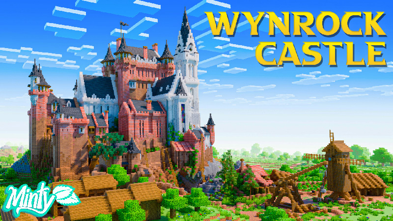 WYNROCK CASTLE Key Art