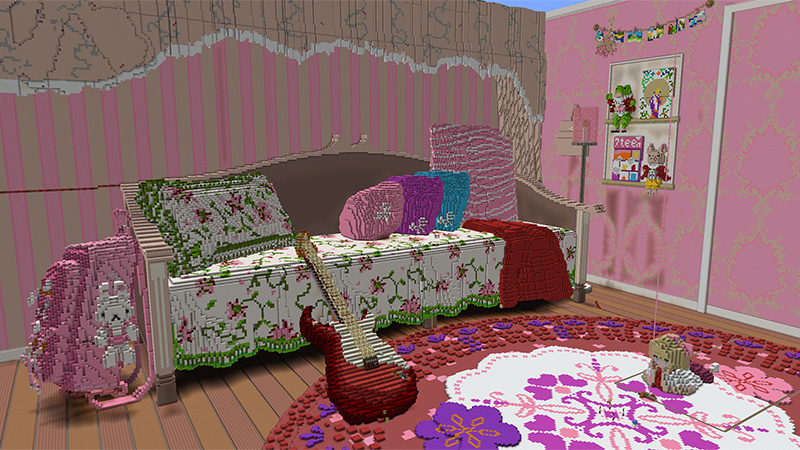 KawaiiWorld by Impress