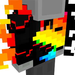 Rainbow Shadow Hoodie