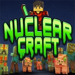 Nuclear Craft - Deserted City Pack Icon