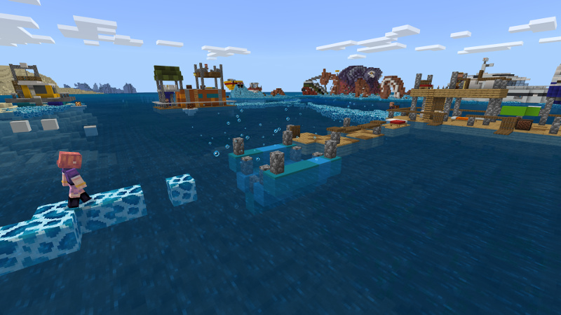 Rescue Mission: Shipwreck Rescue Mission: Shipwreck by Jigarbov Productions