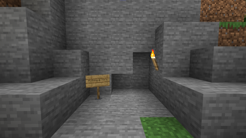 Hidden Underground Base by Kora Studios