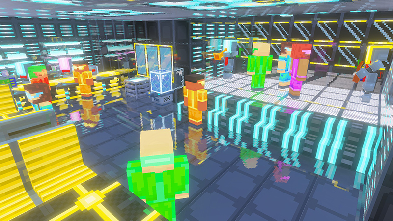 HoloHome Furniture HoloHome Furniture by Waypoint Studios
