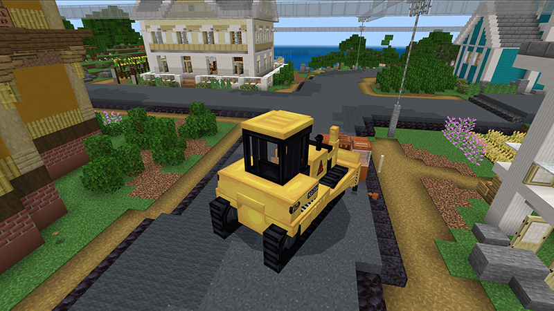 Demolition Screenshot #3