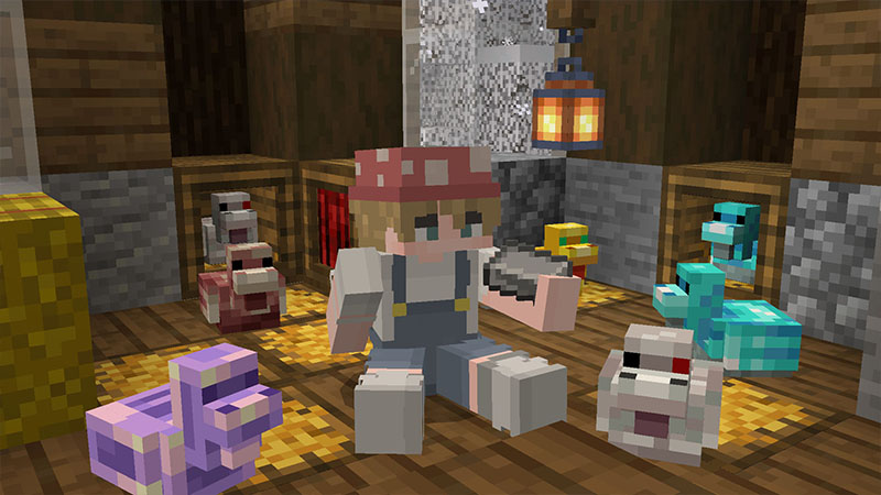 Stonefactory Stonefactory by Vatonage