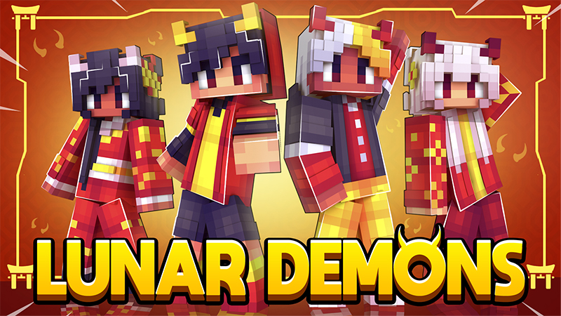 Lunar Demons