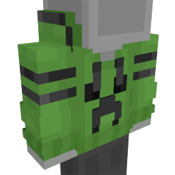 Creeper Hoodie Key Art