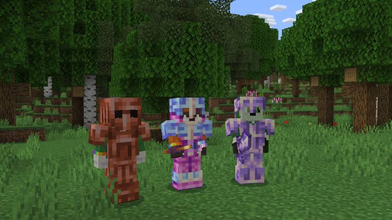 Better on Bedrock v1.2.1 by FoxyStar Studios