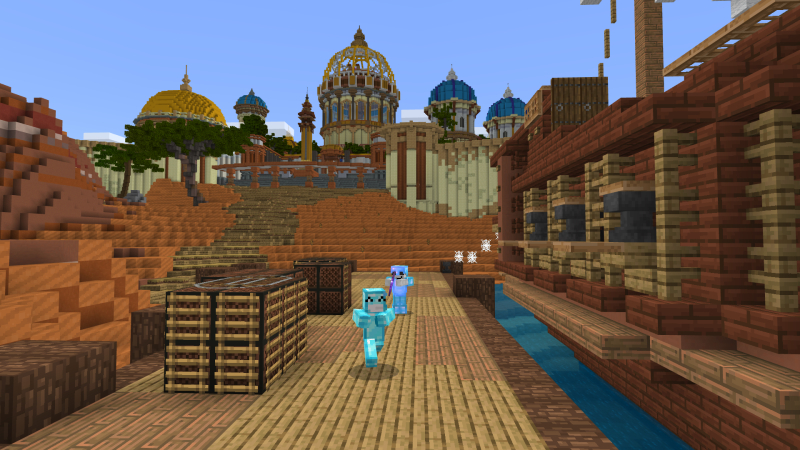 Noob vs Pro Prison Escape Screenshot #4