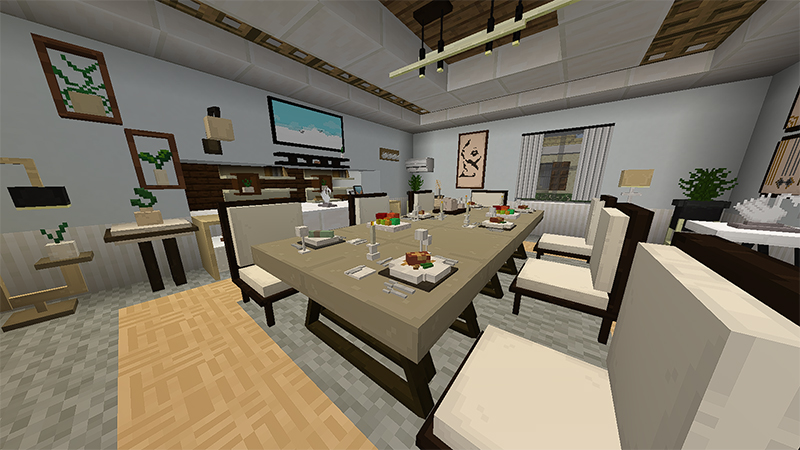 Minimalist Build Set Minimalist Build Set by DeliSoft Studios
