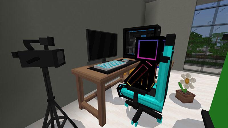 Gaming Furniture by Waypoint Studios