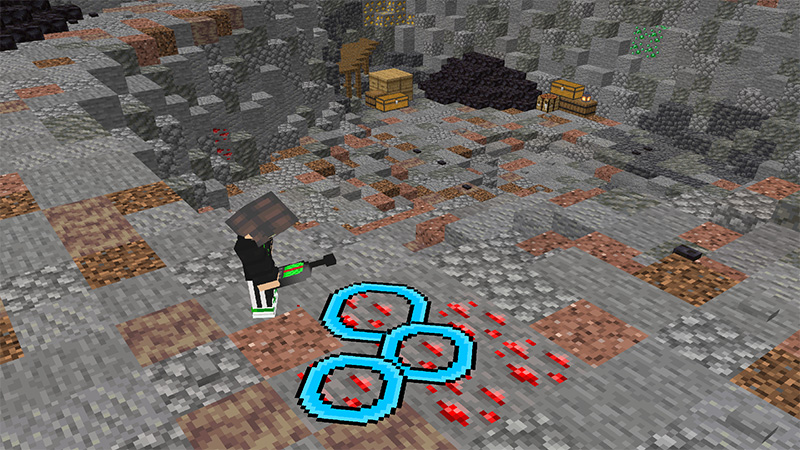 Ores Radar Screenshot #3