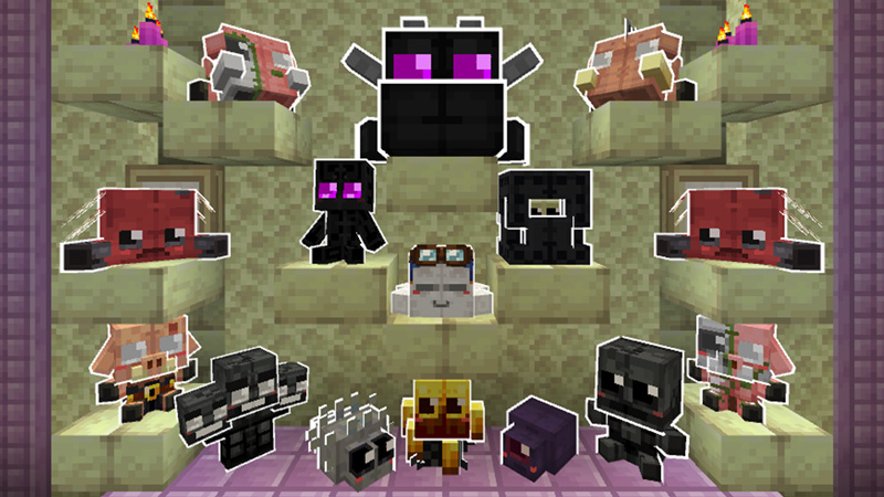 Plushies 2.0.1 Plushies 2.0.1 by Scai Quest