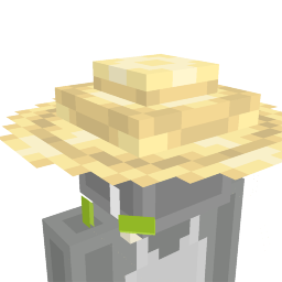 Straw Hat