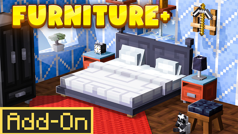 Furniture +