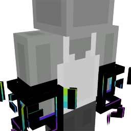 Dark RGB Gloves Key Art