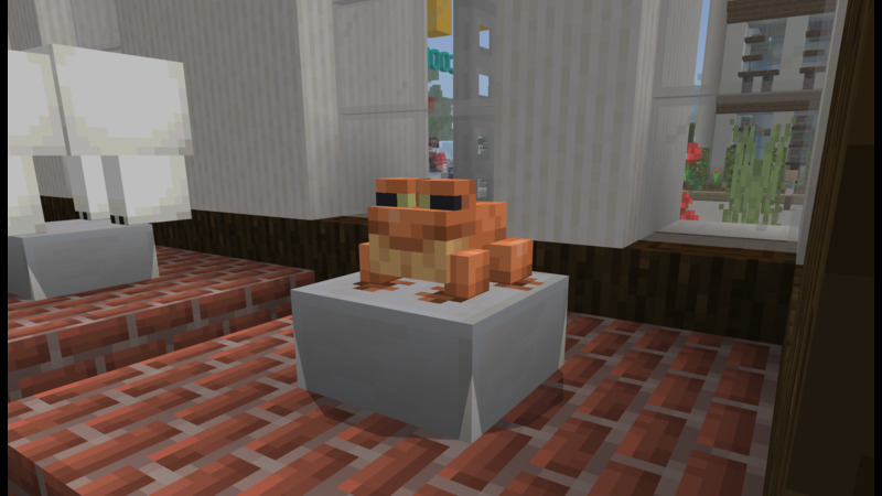 Froggy Pet Screenshot #3