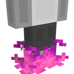 Pink Fire Boots Key Art