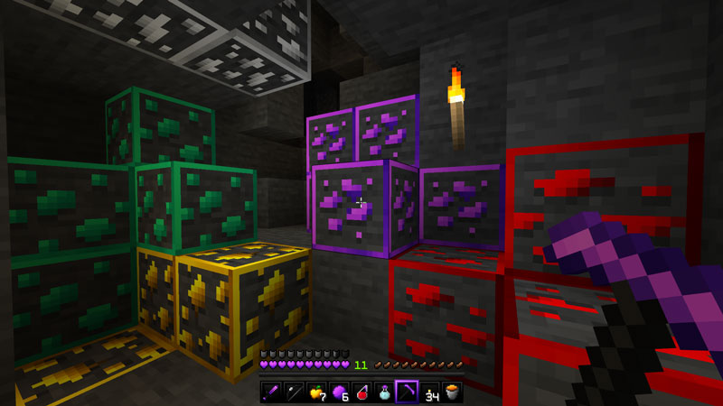 Astral 16x PvP Pack Screenshot #4