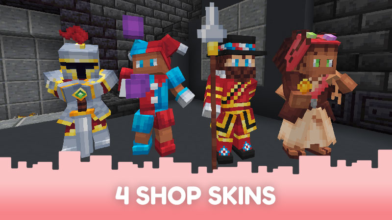BedWars - 30 Day Pass Screenshot #4