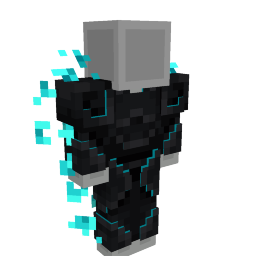 Sculk Suit