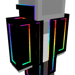 RGB Cloak Key Art