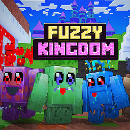 Fuzzy Kingdom Pack Icon