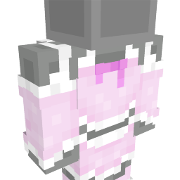 Pinky Maid