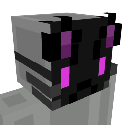 Ender Cat Mask Key Art