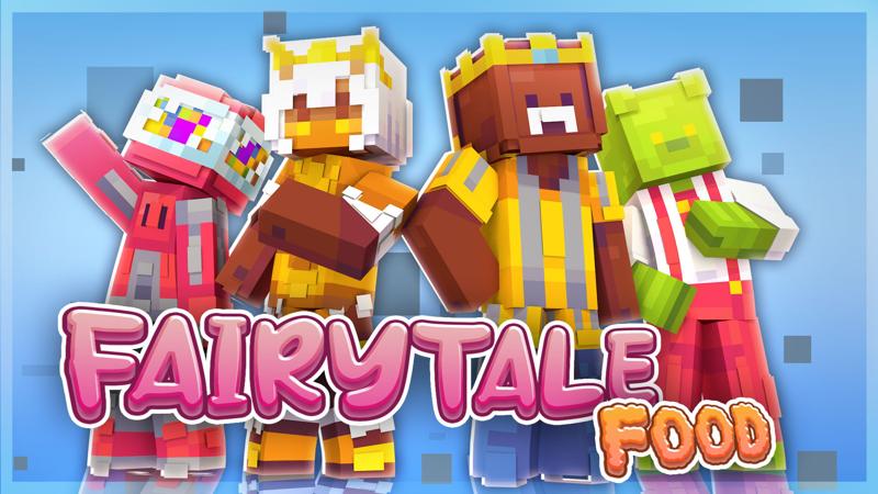 Fairytale Food Key Art