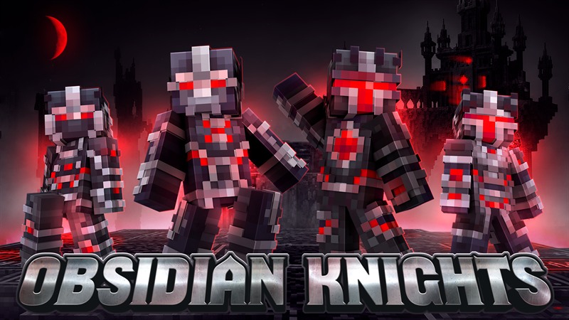 Obsidian Knights